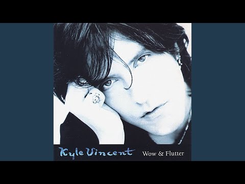 Kyle Vincent — Leave It Alone