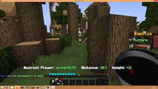 Mineplex EP. 2 - Arcade Mode