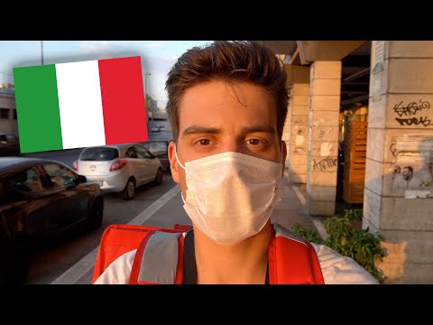 Video: Hoe Om Na Italië Te Reis