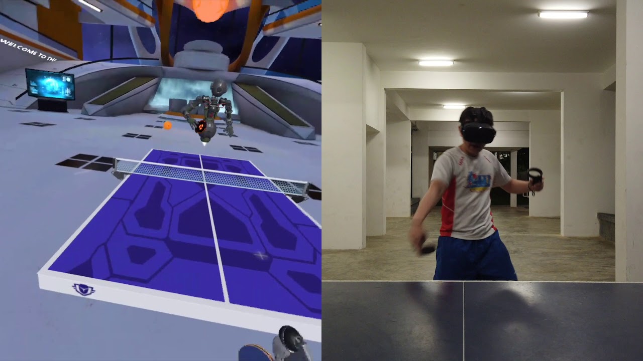 Eleven vr. Eleven Table Tennis VR Oculus Quest 2. Tennis VR Oculus Quest 2. Racket Fury: Table Tennis VR. Eleven Table Tennis VR.