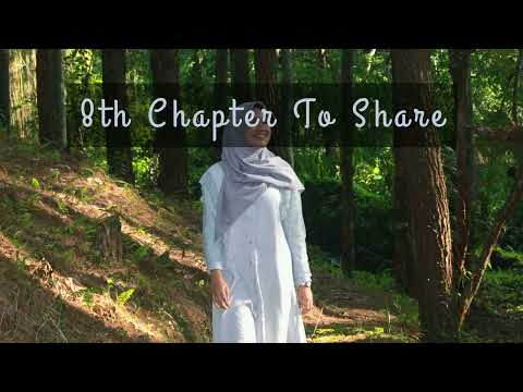 Cita-cita || 8th Chapter To Share by NS?