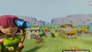 Coc experience screenshot 4