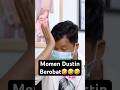 Momen dustin berobat ke dokter muslim. #dustin #mli #lucu #tretan #muslim #lucu