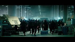 run meme teenage mutant ninja turtles