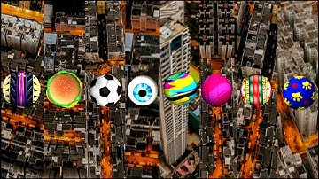 Going balls Game  😂 Funny Epic Fails 😂 Walkthrough gameplay (Android, ios)