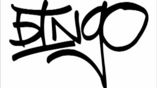 D Kay - Move Yall - Bingo 2005