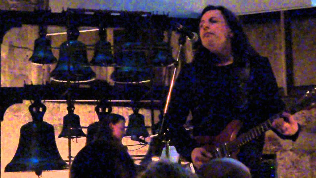 Rosa†Crvx - Aglon (Live Rouen, IIIèmes Nuits Dark-Ritual 17/09/2011)