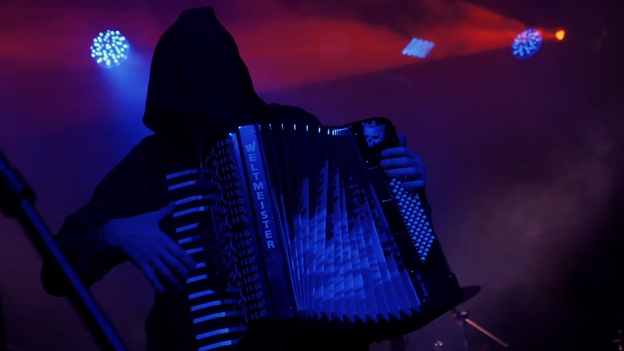 Pathway (Путь) - The Vale of Sorrow (Live at MOD Club | Full Show)