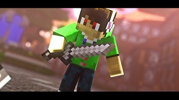 [INTRO] Mmatr - Minecraft Animation