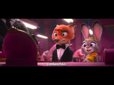 ZOOMANIA 2 - Featurette