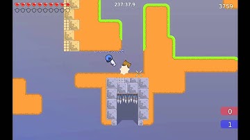 Teeworlds beginner fng tutorial