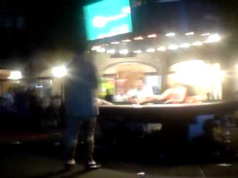 პოკერ რინგის ფინალი