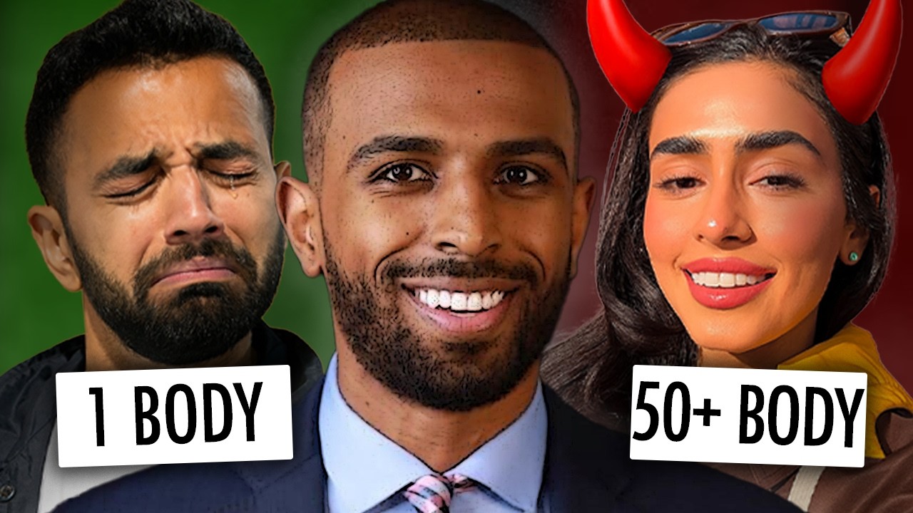 Жена Акаша Сингха, занимающаяся поиском золота, ежедневно смущает его. Это зло