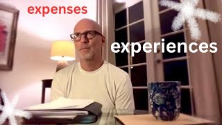 ASMR Therapy Roleplay: Releasing Spending Guilt & Becoming Comfortable Spending Money(Soft Whispers) screenshot 2