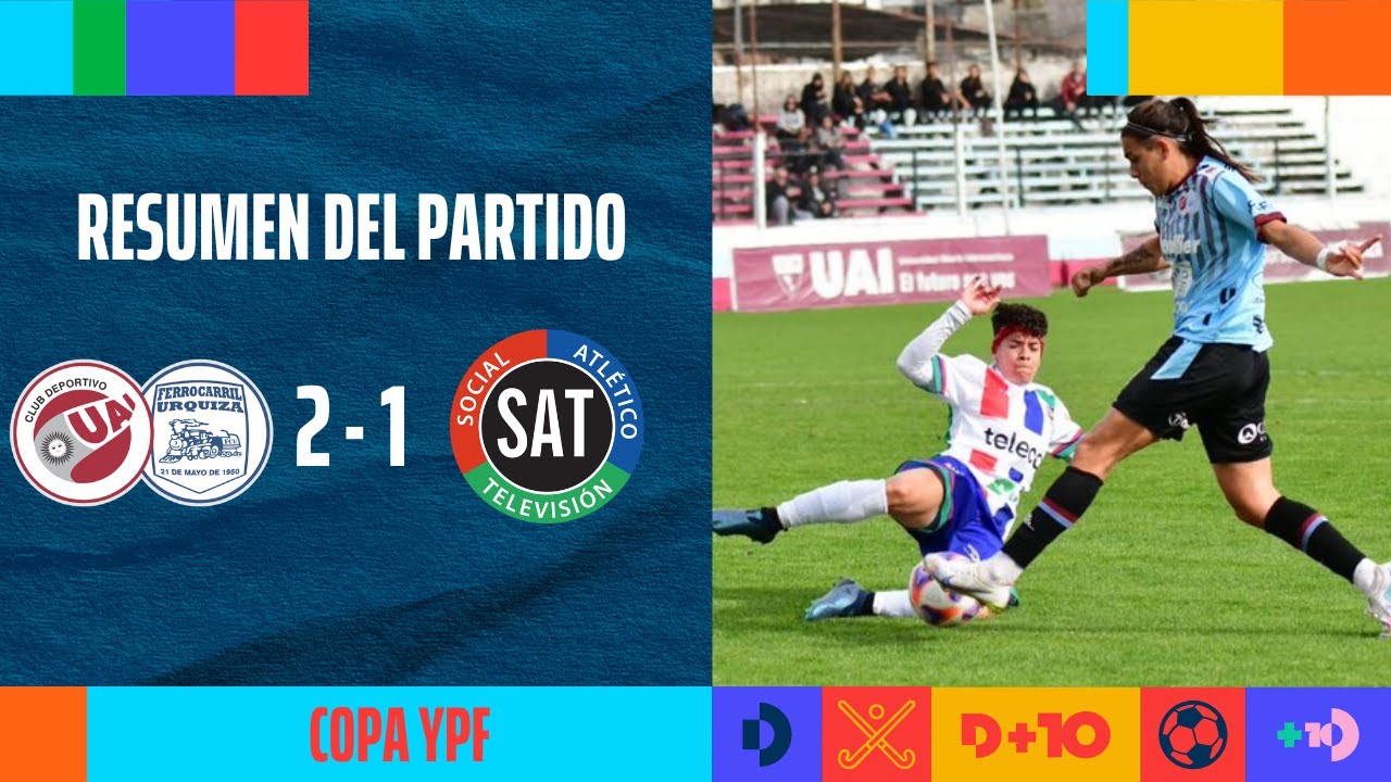 Club Deportivo UAI Urquiza - #Juveniles ⚽ Nuevas fechas de pruebas para  marzo ⚠ El Club Deportivo UAI Urquiza volverá a probar jugadores a partir  de esta semana en el Predio de