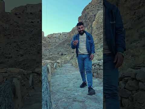 دير مار موسى الحبشي