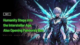 Humanity Steps into the Interstellar Age, Also Opening Pandora's Box
