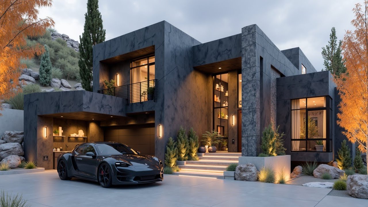 Плавное путешествие в Новый год