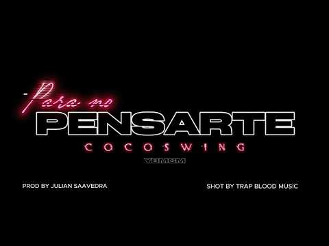 PARA NO PENSARTE