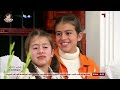 طفلتان تبهران المجلس بصوتهن الجميل المجلس خليجي 25 بصراوي يا عراق شي اكيد ترجع 