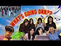 Did We Get a Visa? SB19 'VISA' Dance Practice Reaction