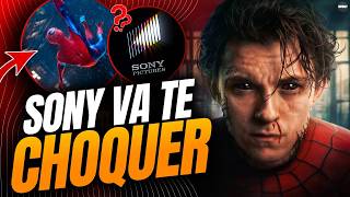 SPIDER-MAN 4 : ENFIN IL ARRIVE... LES CHOSES SERIEUSES CO...