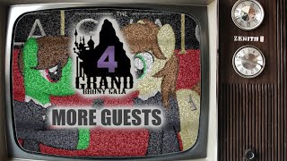 Grand Brony Gala 4 Red Carpet Opening Ceremony (2) @GrandBronyGala