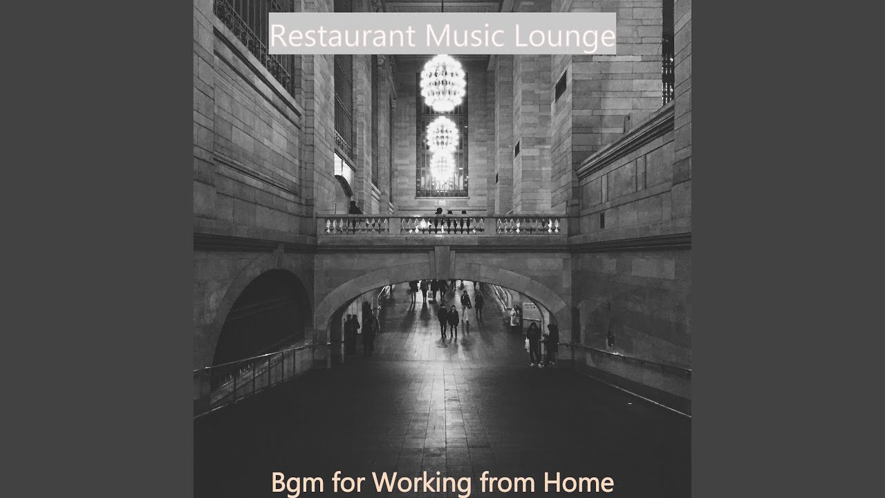 Cheerful Sounds for Quarantine