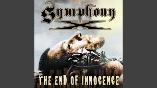 The End of Innocence (Instrumental)