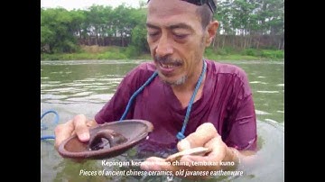 Abdul Aziz Baraja,Sang Pemburu Benda Kuno X