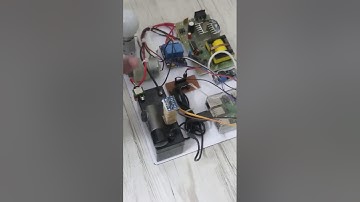 REAL TIME APPLICATION OF VEHICLE ANTI THEFT DETECTION AND PROTECTION WITH SHOCK USING FACIAL RECOGNI