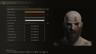 Games with the Best Character Creation Systems