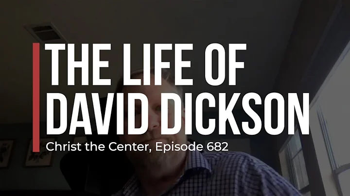 The Life of David Dickson