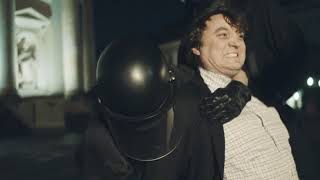 Emil Bulls  --  The Age Of Revolution