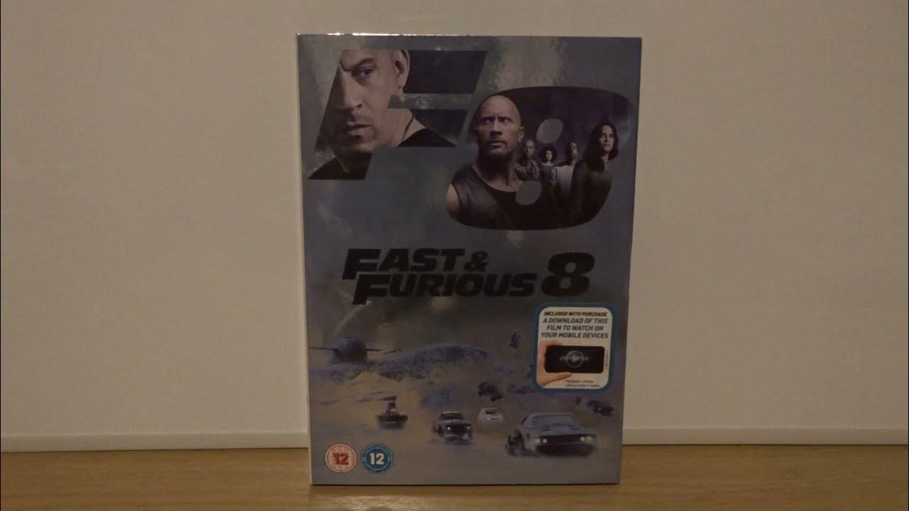 Wann Kommt Fast And Furious 8 Auf Dvd Raus www.youtube.com