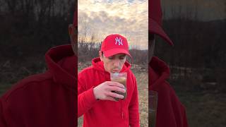 ✅ The guy shows SURVIVAL skills: I made a cool Water Filter for outdoors 🫙💦 #survival #bushcraft