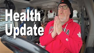 Download Lagu Health Update, Christmas Cards \u0026 Egg Nog MP3