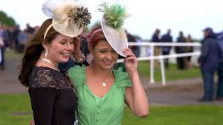 Bath Racecourse Ladies Day 2018