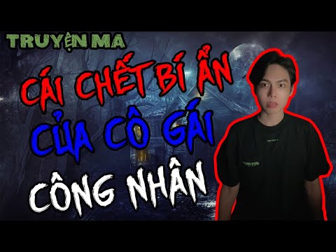 CHU HOÀI BẢO Kể Truyện Ma Tập 214 - Cái Ch. ết Bí Ẩn Của Cô Gái Trẻ