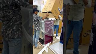 🔥 Lloyd New 2026 Fridge Unboxing | Premium Design 😍❄️