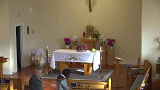Saint Simon’s