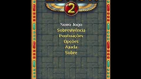 Luxor 2 (Java) - Theme Song OST (Soundfont Cover) (Extended) Nightcore