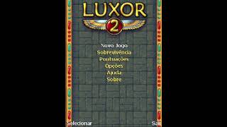 Luxor 2 (Java) - Theme Song OST (Soundfont Cover) (Extended) Nightcore