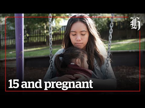 15 and Pregnant | Conversations with Teen Mums