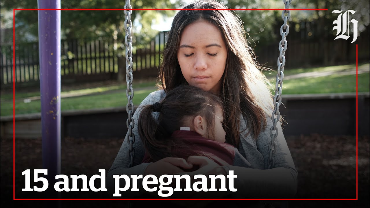 15 and Pregnant | Conversations with Teen Mums