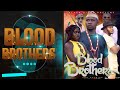 Blood brothers official movie volume i