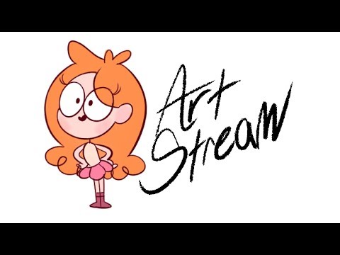 Sketch Commission stream! - Sketch Commission stream!