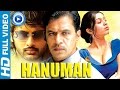 Hanuman | Tamil Full Movie 2014 New Releases | Arjun,Nitin,Charmme Kaur [HD]