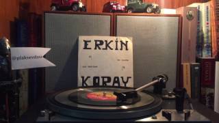 Erkin Koray - Aşka Dönüyorum 1969 (Plak Kaydı)