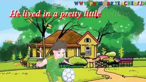 Story-Go and come, Unit - 5,Standard - 5th